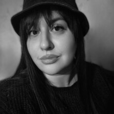 Фотография девушки Татьяна, 29 лет из г. Свердловск