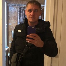 Фотография мужчины Александр, 36 лет из г. Боровичи