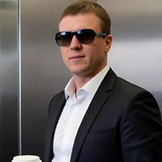 Фотография мужчины Сергей, 36 лет из г. Борисов