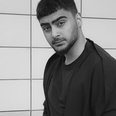 Фотография мужчины Кенан, 25 лет из г. Москва