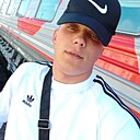Сергей, 23 года