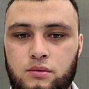 Сухроб, 24 года