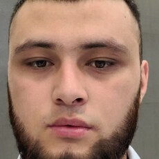 Фотография мужчины Сухроб, 24 года из г. Барнаул
