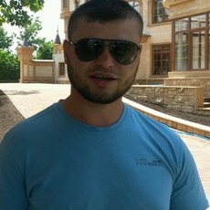 Фотография мужчины Руслан, 34 года из г. Грозный