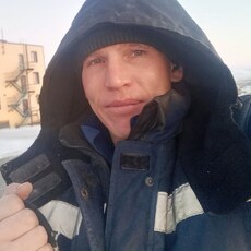 Фотография мужчины Максим, 35 лет из г. Приобье