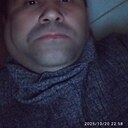 Шавкат, 44 года