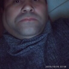 Фотография мужчины Шавкат, 44 года из г. Мурманск