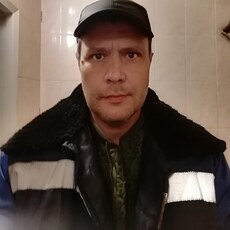 Фотография мужчины Олег, 39 лет из г. Городищи