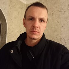 Фотография мужчины Ярослав, 36 лет из г. Каневская