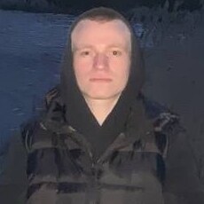 Фотография мужчины Тёма, 21 год из г. Донецк