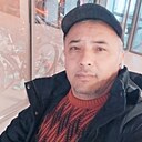 Фарход, 39 лет