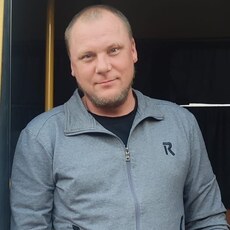 Фотография мужчины Счасливчик, 39 лет из г. Стаханов