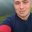 Дмитрий, 25 лет
