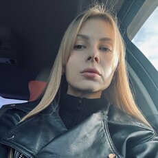 Фотография девушки Лиза, 32 года из г. Березники