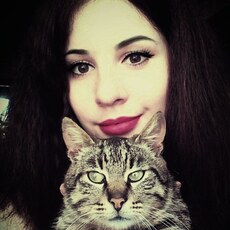 Фотография девушки Аля, 28 лет из г. Новочеркасск