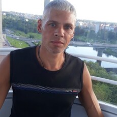 Фотография мужчины Виктор, 41 год из г. Новополоцк