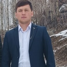 Фотография мужчины Курбан, 28 лет из г. Магнитогорск