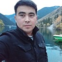 Джорджик, 34 года