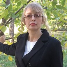 Фотография девушки Светлана, 49 лет из г. Оренбург