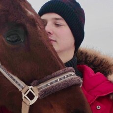 Фотография мужчины Алексей, 28 лет из г. Арзамас