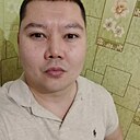 Бек, 34 года