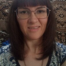 Фотография девушки Надежда, 36 лет из г. Абакан