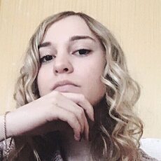 Фотография девушки Светлана, 23 года из г. Зубова Поляна