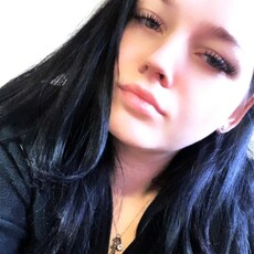 Фотография девушки Polina, 23 года из г. Рубцовск