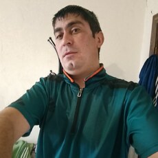 Фотография мужчины Артем, 34 года из г. Пенза