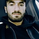 Агван, 26 лет