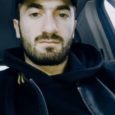 Фотография мужчины Агван, 26 лет из г. Красногорск