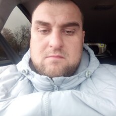 Фотография мужчины Александр, 37 лет из г. Подольск