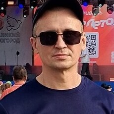 Фотография мужчины Bedboi, 37 лет из г. Великий Новгород