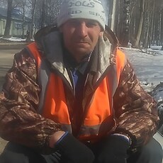 Фотография мужчины Никита, 51 год из г. Саранск