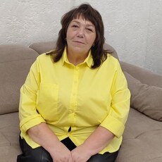 Фотография девушки Галина, 58 лет из г. Брест