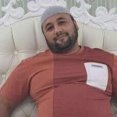 Фотография мужчины Яша, 34 года из г. Нижний Тагил