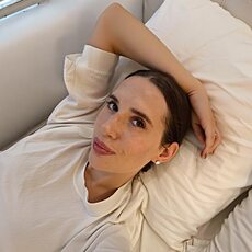 Фотография девушки Настя, 32 года из г. Родники (Ивановская Обл)