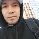 Арси, 34 года