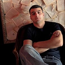 Фотография мужчины Аташ, 24 года из г. Солнечногорск