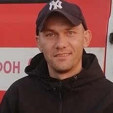 Фотография мужчины Денис, 36 лет из г. Спас-Деменск