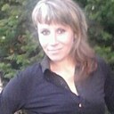 Настя, 36 лет