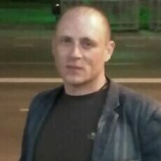 Фотография мужчины Виктор Тюрин, 46 лет из г. Симферополь