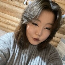 Фотография девушки Luna Saeva, 20 лет из г. Якутск