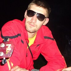 Фотография мужчины Karat, 39 лет из г. Солигорск