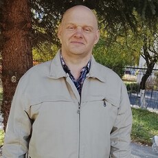 Фотография мужчины Сергей, 52 года из г. Гродно