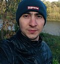 Радик, 34 года