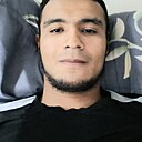 Аброрбек, 25 лет