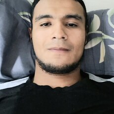 Фотография мужчины Аброрбек, 25 лет из г. Ярославль