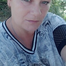 Фотография девушки Елена, 44 года из г. Бишкек