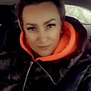Надежда, 48 лет